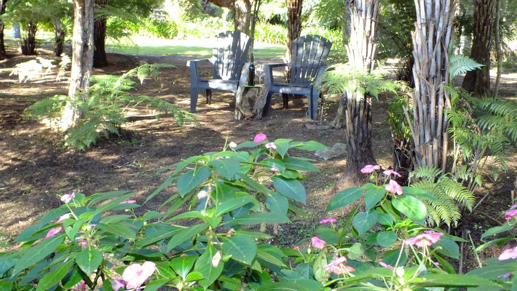 Fantail Mill - Private Waterfront Retreat Russell Villa Exterior photo